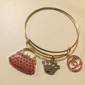 Charm Bracelet